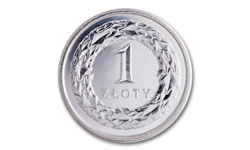 1PLN