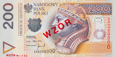 200PLN